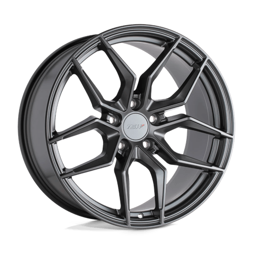 TWSVN 18X9.5 5X4.5 G-GNMTL 20MM