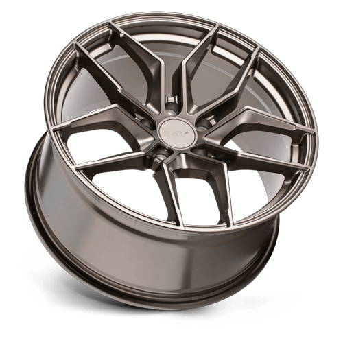 TWSVN 17X8 5X112 M-BRNZ 32MM