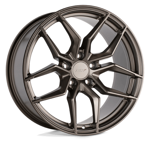 TWSVN 17X8 5X112 M-BRNZ 32MM