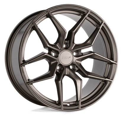 TW SILVANO 20X10 5X112 +40 66.6 M-BRNZ