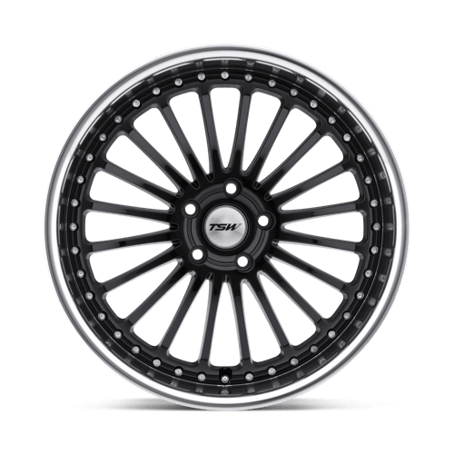 TW SILVRSTN 20X8.5 5X120 +35 76 G-BK MR