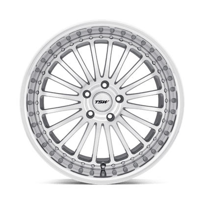 TW SILVRSTN 17X8 5X114 +40 76 SLV MR FC