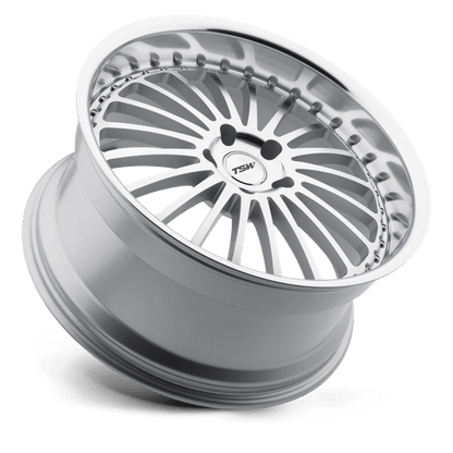 TWSIL 20X8.5 5X120 SLV MR FC LIP 20MM