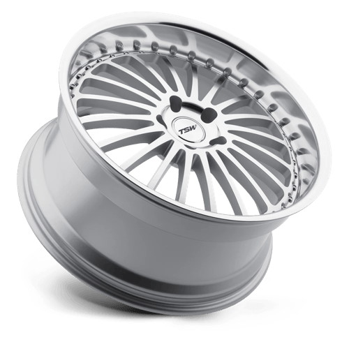 TW SILVRSTN 19X8 5X100 +35 72 SLV MR