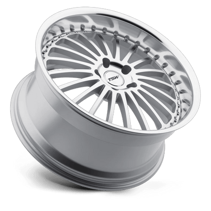 TW SILVRSTN 18X8 5X114 +40 76 SLV MR FC