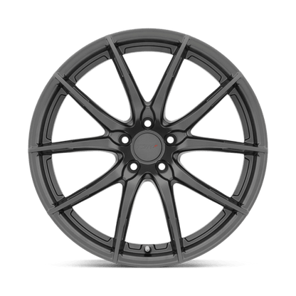 TWSPT 17X8 5X100 G-GNMTL 35MM