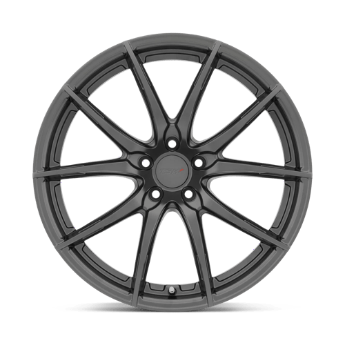 TW SPRINT 19X8.5 5X114 +40 76 G-GNMTL