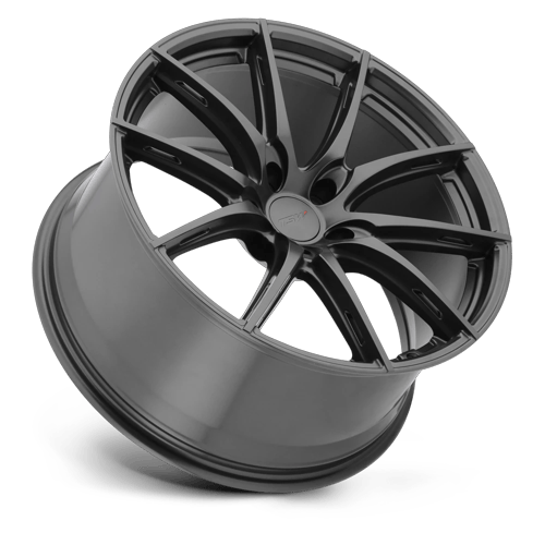 TW SPRINT 19X8.5 5X114 +30 76 G-GNMTL