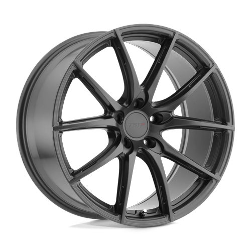 TWSPT 17X8 5X112 G-GNMTL 45MM
