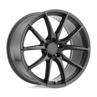TW SPRINT 20X10 5X112 +25 72 G-GNMTL