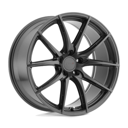 TW SPRINT 20X10 5X112 +40 72 G-GNMTL