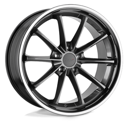 TW SWEEP 20X10 5X112 +40 66.6 G-GNMTL SS