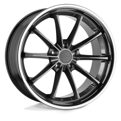 TWSWP 20X8.5 5X120 G-GNMTL SS LIP 35MM