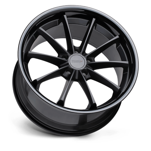 TW SWEEP 20X10 5X114 +25 76 M-BLK G-BLK