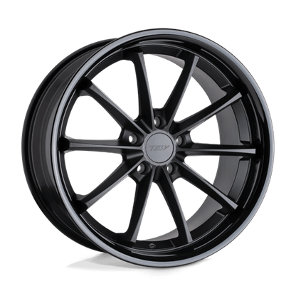 TW SWEEP 19X9.5 5X114 +20 76 M-BLK G-BLK