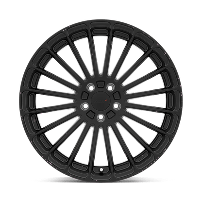 TW TURBINA 22X10.5 5X120 +35 76 M-BLK