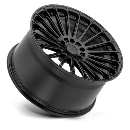 TW TURBINA 19X8.5 5X100 +38 72 M-BLK