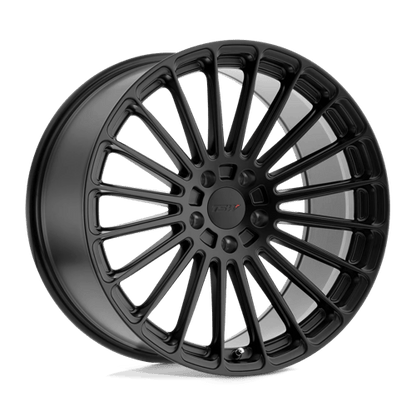 TWTUR 17X8 5X4.25 M-BLK 40MM