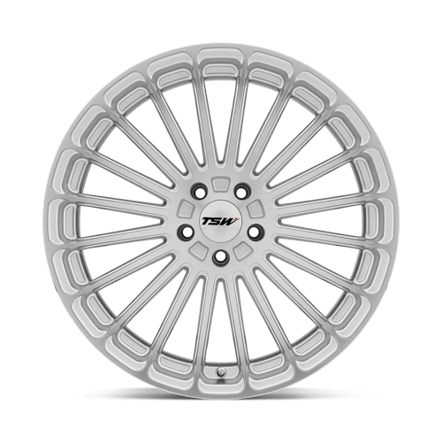 TWTUR 17X8 5X4.25 TTNM SLV MIR FC 40MM