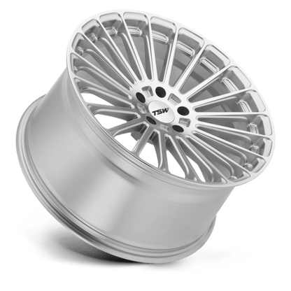 TW TURBINA 20X10.5 5X114 +25 76 TTNM SLV