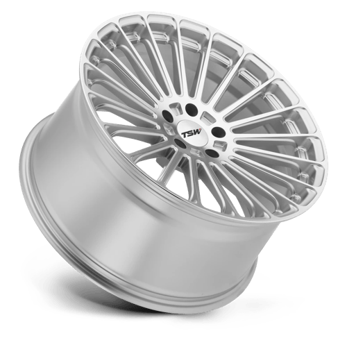 TWTUR 22X9 5X4.5 TTNM SLV MIR FC 37MM