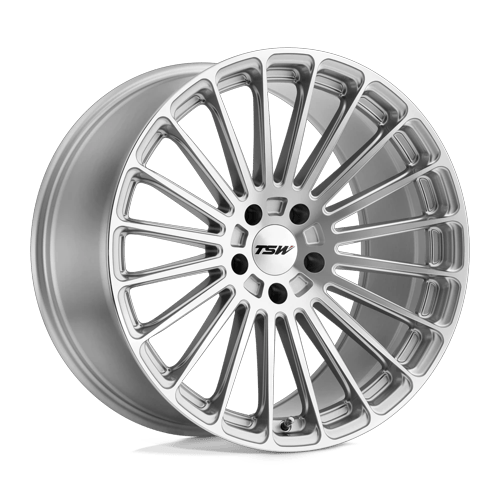 TW TURBINA 20X9 5X112 +20 72.6 TTNM SLV