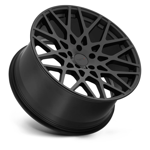 TW VALE 19X8.5 5X100 +35 72 DBL BLK