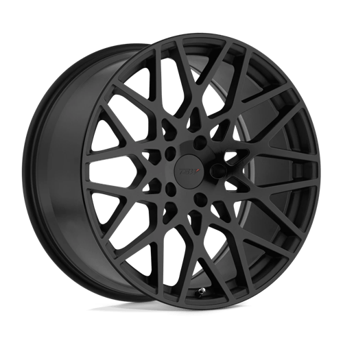 TW VALE 20X10 5X114 +40 76 DBL BLK