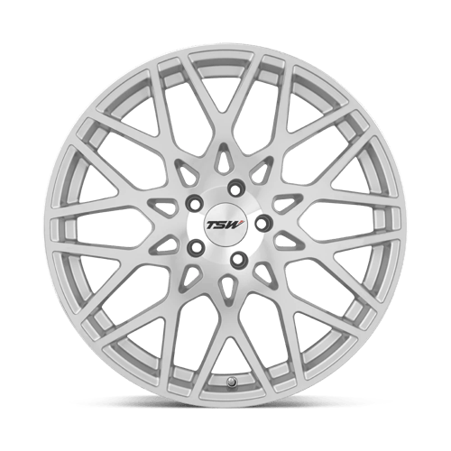 TWVLE 20X8.5 5X4.5 SLV MIR FACE 40MM