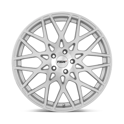 TW VALE 18X9.5 5X114 +40 76 SLV MIR FACE