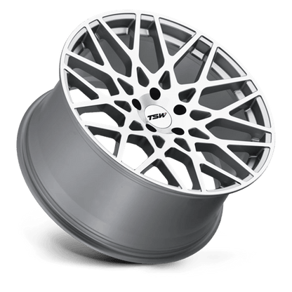TW VALE 19X8.5 5X100 +35 72 SLV MIR