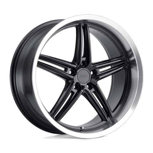 TW VARIANTE 20X10 5X120 +40 76 G-BLK MCH