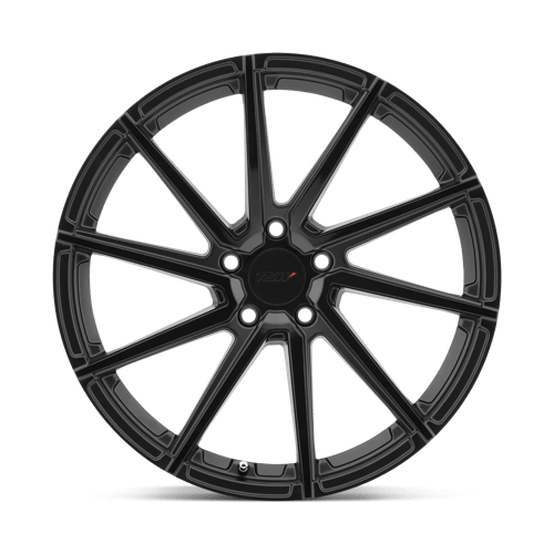 TW WATKNS 19X8.5 5X112 +32 72 DBL BK L