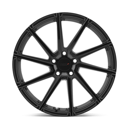 TW WATKNS 19X8.5 5X112 +32 72 DBL BK L