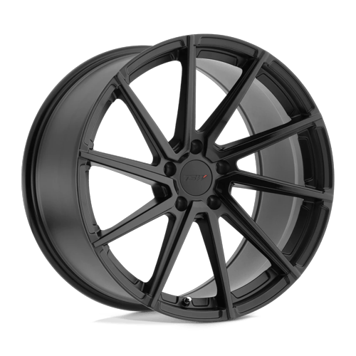TWWAT 20X10 5X4.5 DBL BLACK 40MM
