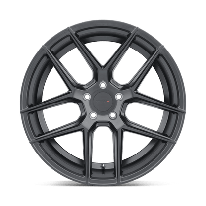 TWTAB 20X10 5X120 S-BLK 25MM