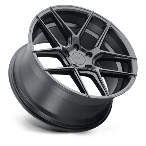 TWTAB 18X8.5 5X4.5 S-BLK 20MM
