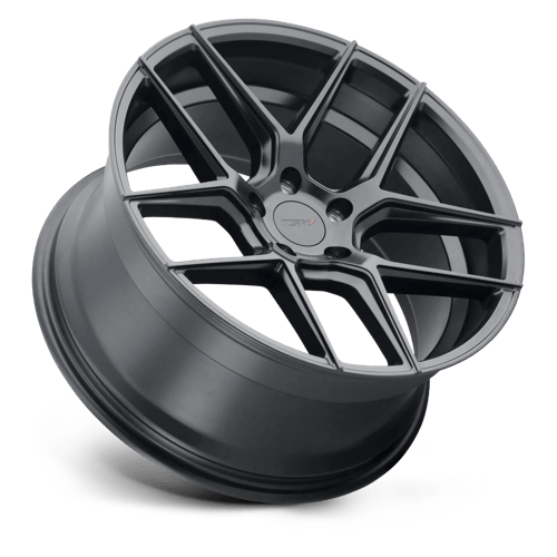 TW TABAC 20X10 5X112 +40 66.6 S-BLK