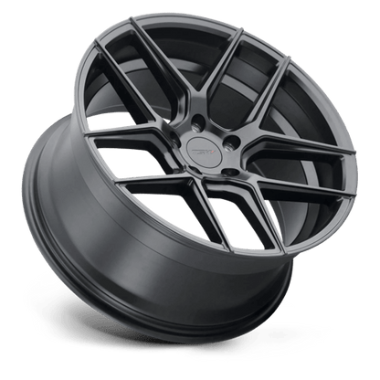 TW TABAC 20X10 5X112 +40 66.6 S-BLK