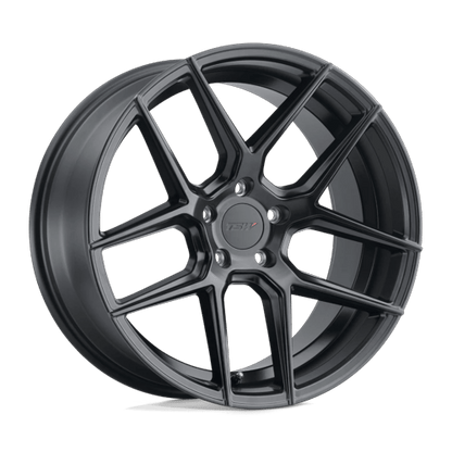 TWTAB 19X9.5 5X4.5 S-BLK 20MM