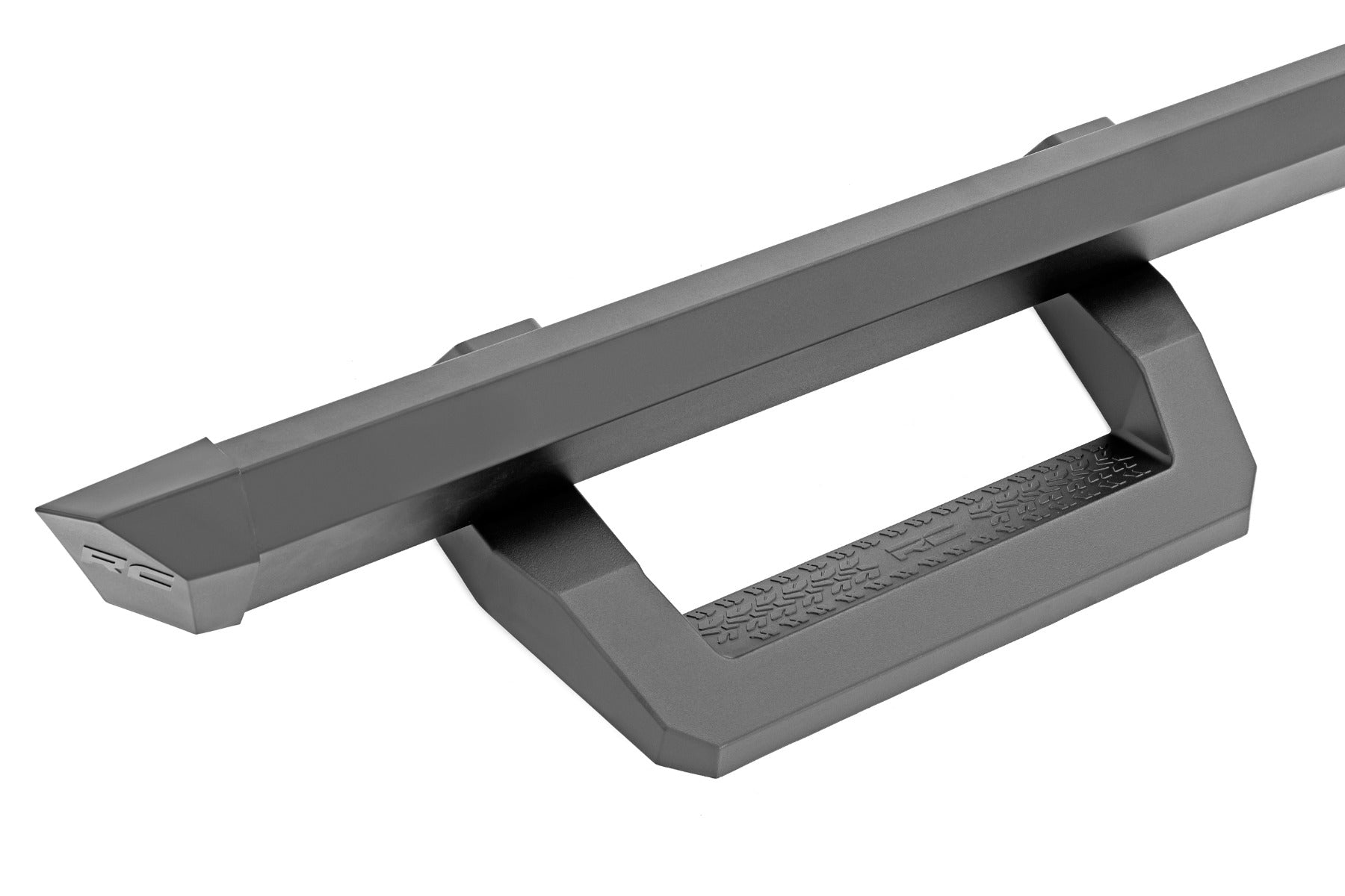SR2 Adjustable Aluminum Steps | Crew Cab | Ram 1500 (19-24)/1500 TRX (21-24) 