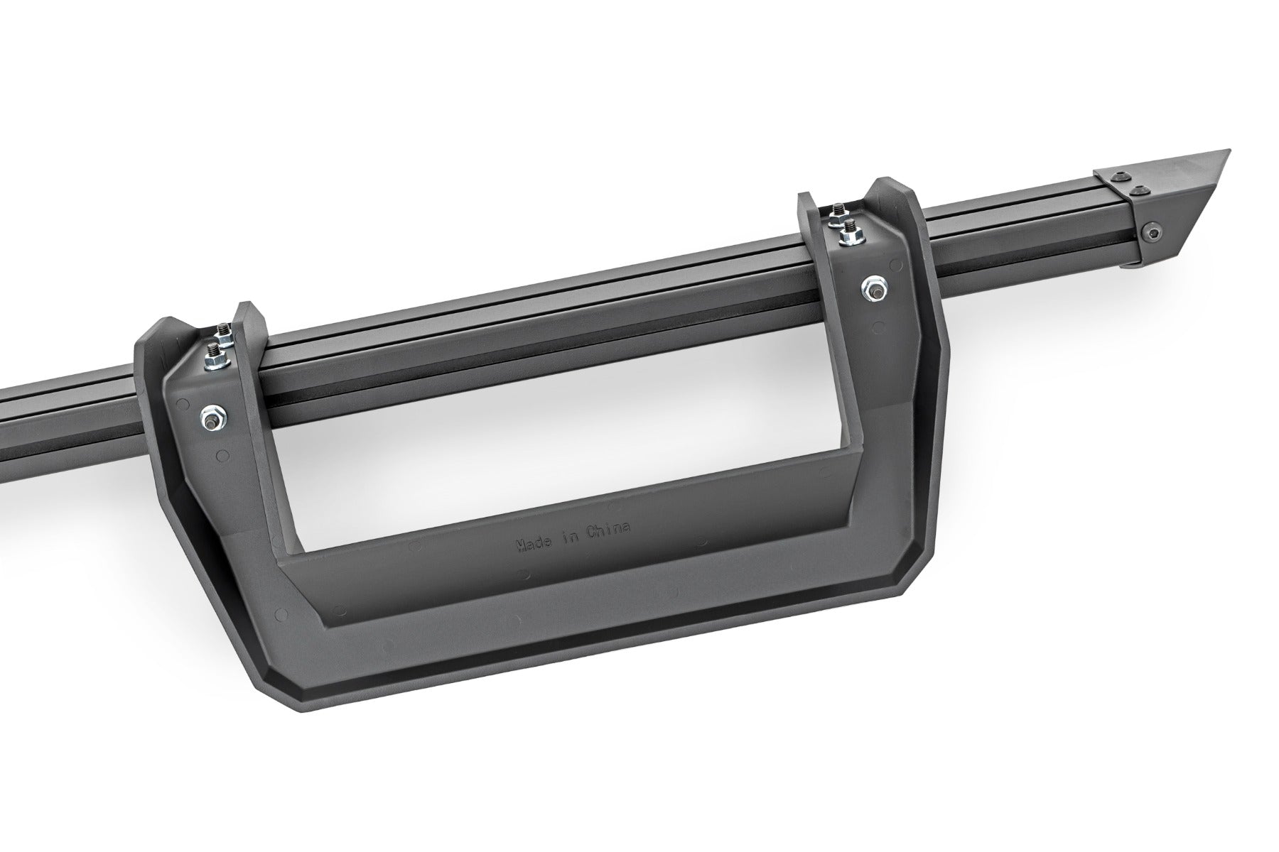 SR2 Adjustable Aluminum Steps | Crew Cab | Ram 1500 (19-24)/1500 TRX (21-24) 