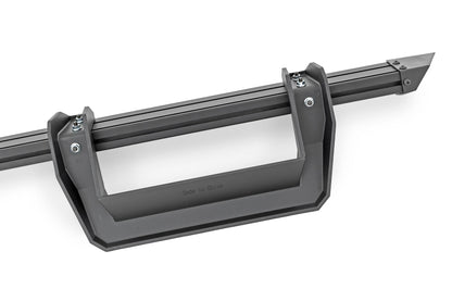 SR2 Adjustable Aluminum Steps | Crew Cab | Ram 1500 (19-24)/1500 TRX (21-24) 