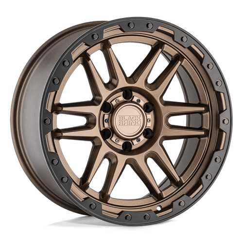 BR APACHE 20X9 5X127 -18 71 M-BRNZ BLK