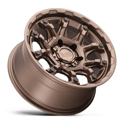 BR ARK 20X9 5X127 -18 71 BRNZ G-BLK