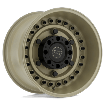 BR ARMORY 20X12 8X170 -44 125 D-SAND
