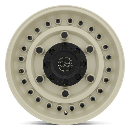 BR ARMORY 18X9.5 6X135/5.5 106 D-SND -18