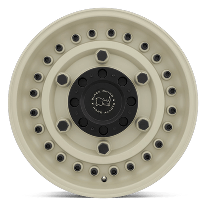 BR ARMORY 20X9.5 BLANK 72 D-SND +6