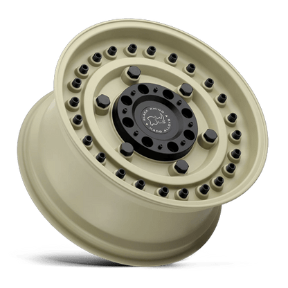 BR ARMORY 20X9.5 BLANK 72 D-SND -18