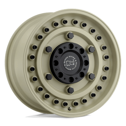 BR ARMORY 18X9.5 BLANK 72.56 D-SND +6